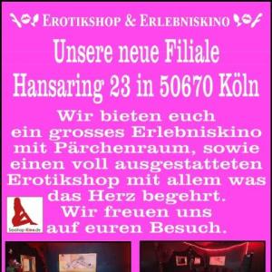 Erotik Shops Sex Kinos In Nordrhein Westfalen Und Andere