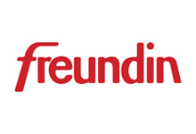 Freundin