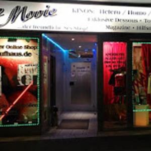 Shop mönchengladbach sex Tantra Ruhr