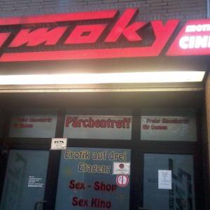 Thementag:TrannyDay im Kino Smoky-Aachen