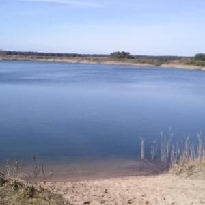 Baggersee sex am Erste Männererfahrung