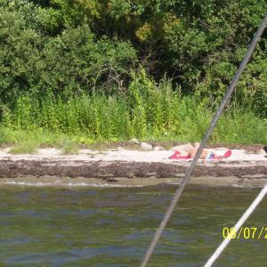 Ficken an der ostsee