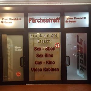 Neu: Thementag Pärchentreff Smoky Aachen