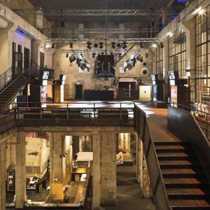 Discos & Nightclubs und andere Sextreffpunkte auf Poppen.de